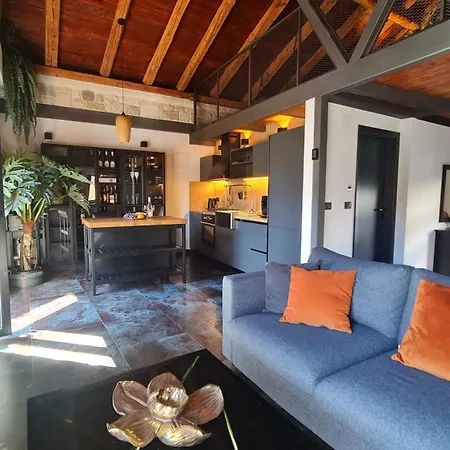 Bugenwilla Villa *