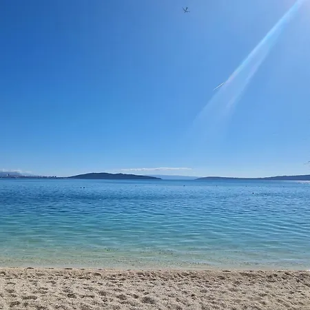 Bugenwilla Kastela