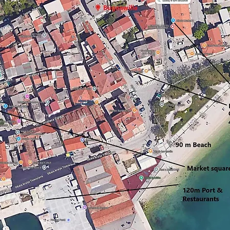 Bugenwilla Villa *