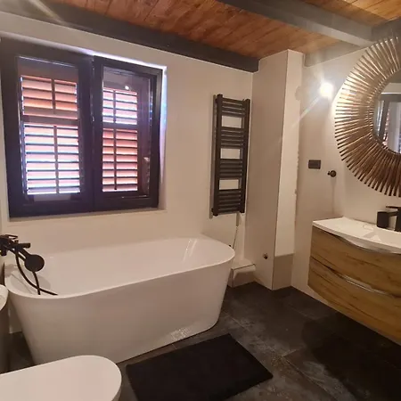 Bugenwilla ヴィラ