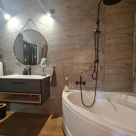 Bugenwilla ヴィラ