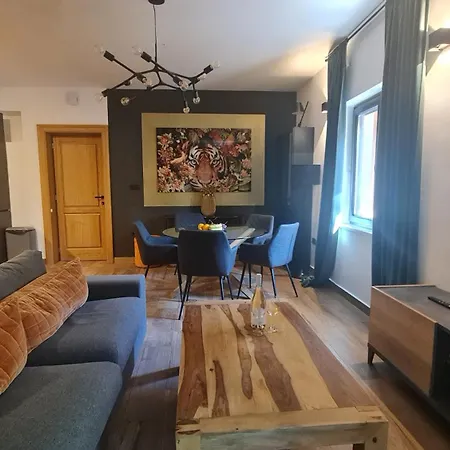 Bugenwilla * Kaštela