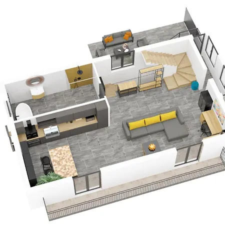 Bugenwilla * Kaštela