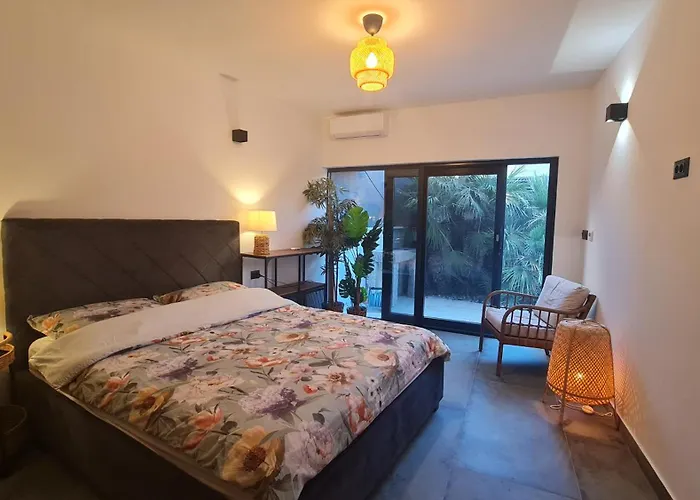 Βίλα Bugenwilla Kaštela