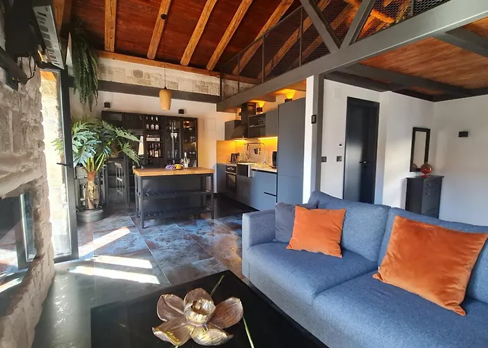 Bugenwilla Βίλα *