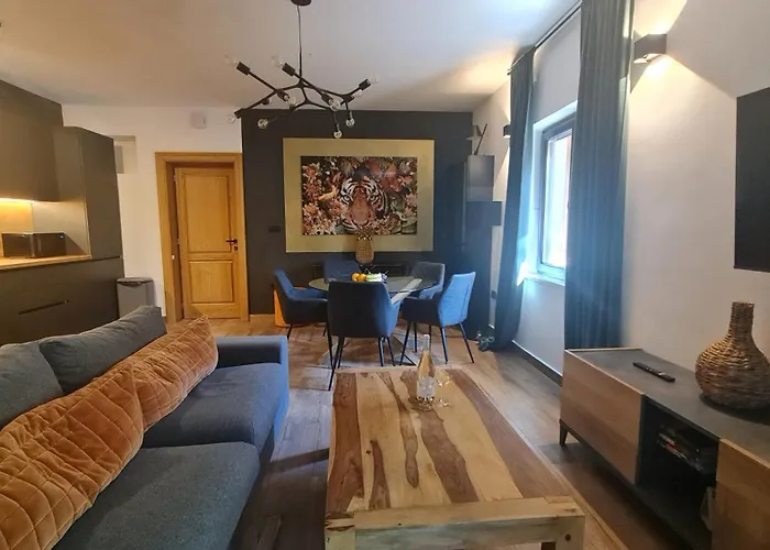 Bugenwilla * Kaštela