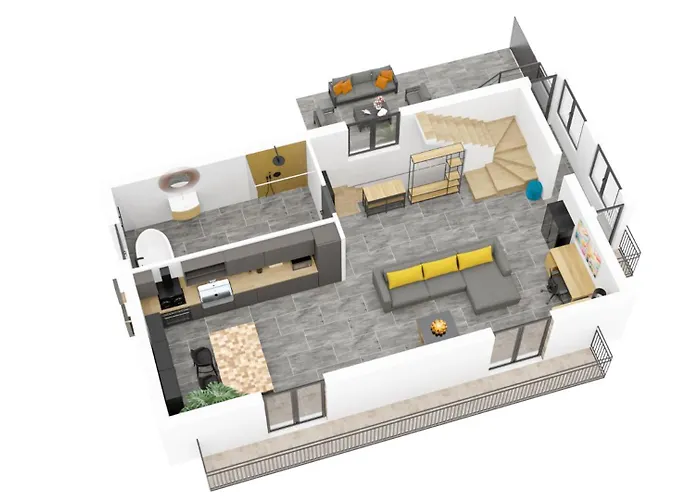 Bugenwilla * Kaštela